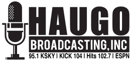 Haugo test