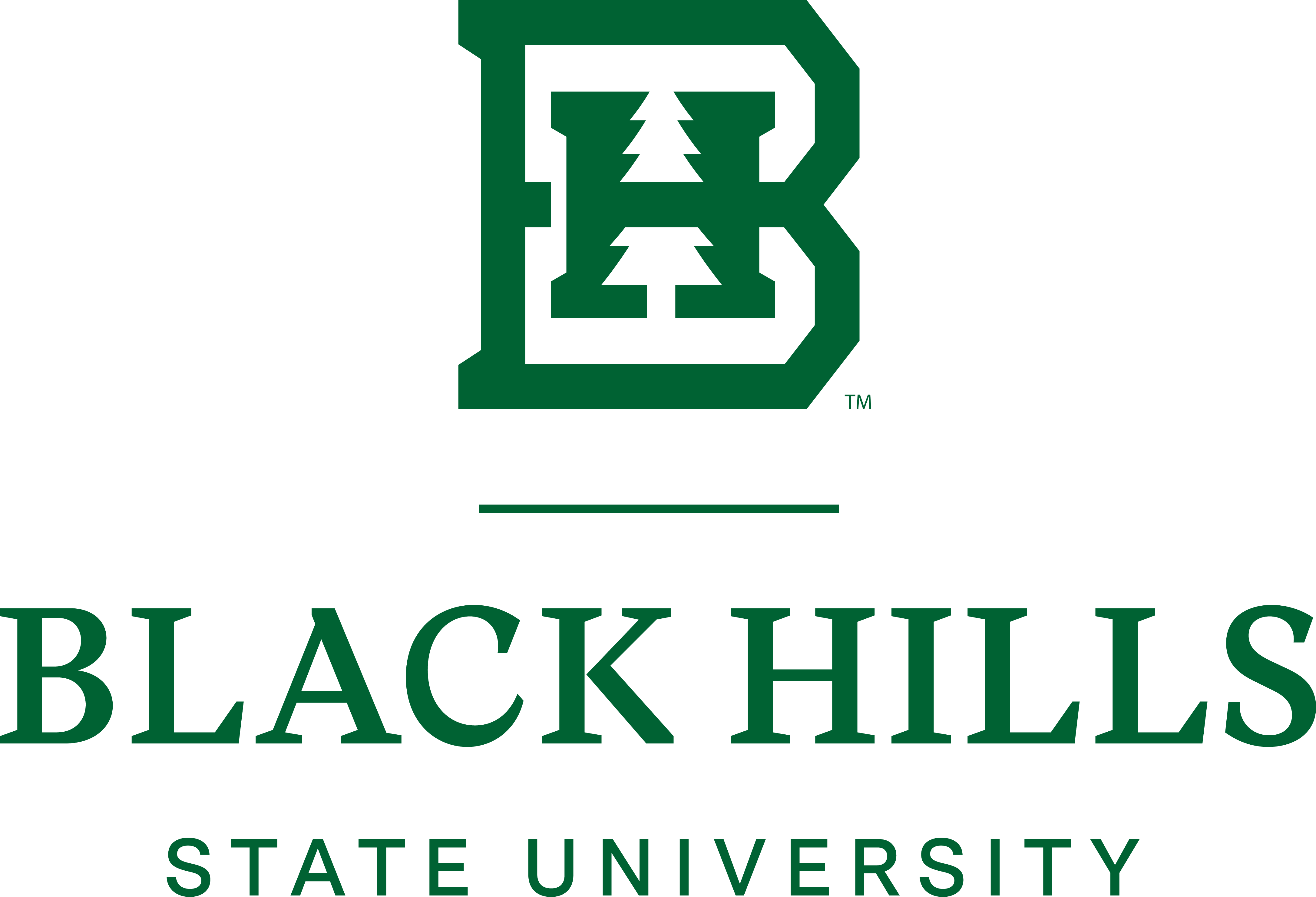 BHSU logo