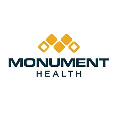 Monument Health Logo