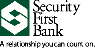 Security First Bank