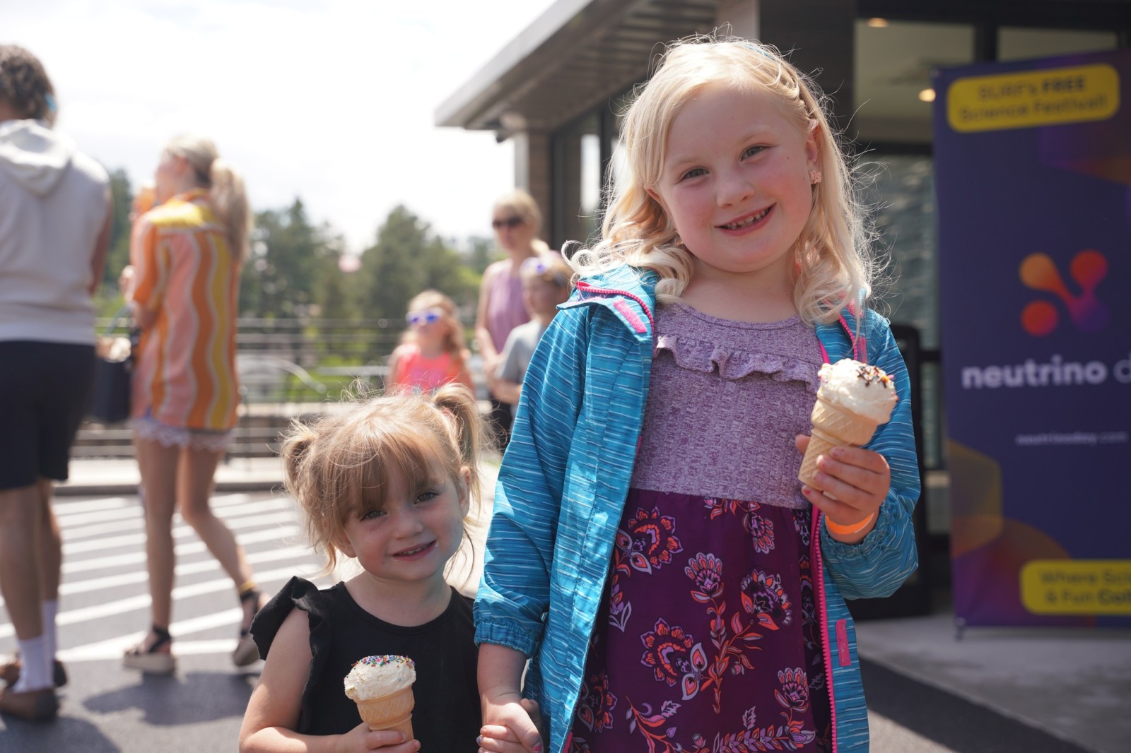 ice cream