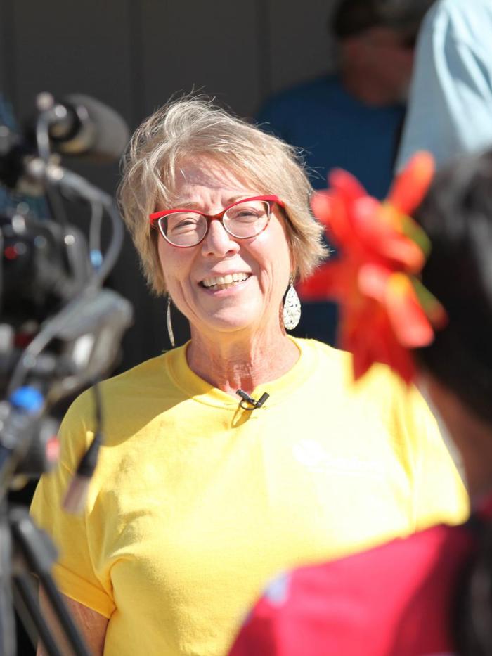 Constance Walter