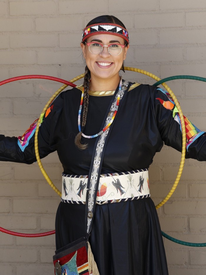 Starr Chief Eagle