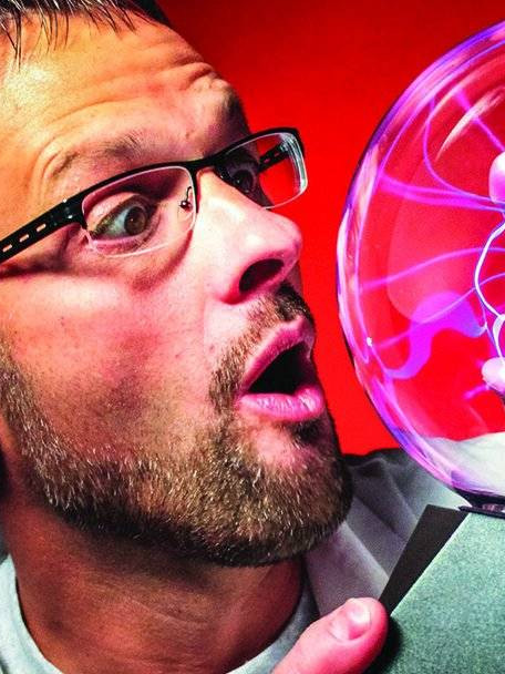 ScienceSteve