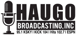 Haugo Broadcasting, Inc.